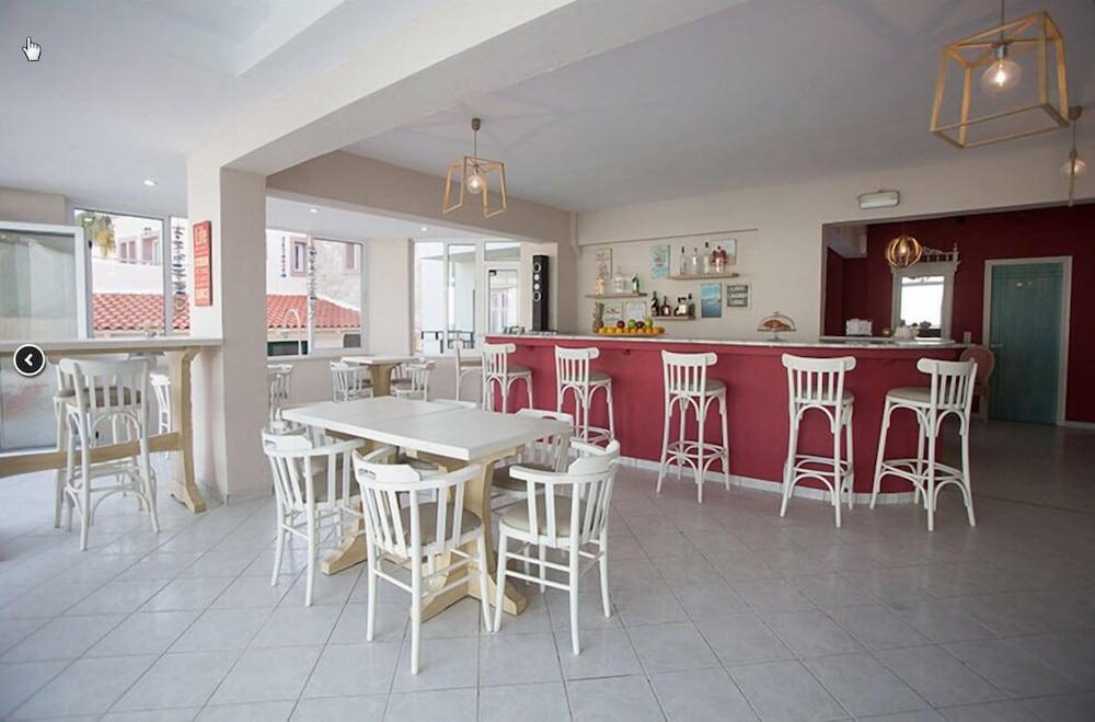 Malia Central Apartments Extérieur photo
